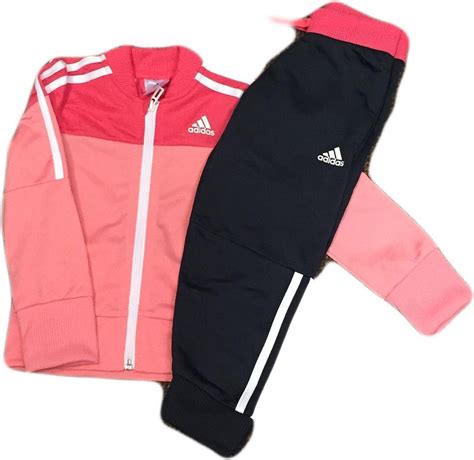 adidas meisjes pak|adidas trainingspakken.